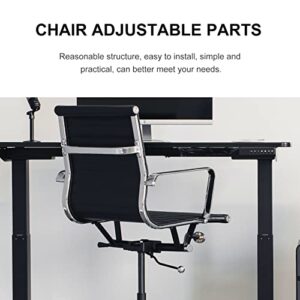 TEHAUX 1pc Replacement Office Chair Tilt Controlling Mechanism Chair Adjustable Parts