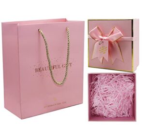 pzlobiet gift boxes for gift, luxury gift boxes for presents, decorative gift boxes for valentines day, anniversaries, birthday, wedding, girl gifts lady gifts mother gifts and wife gifts etc.