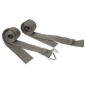 us cargo control appliance truck replacement strap – for use with us cargo control steel appliance track with single or double auto recoil
