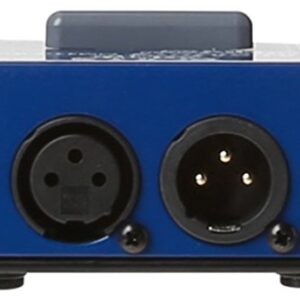 rolls, 1 A-B Box, Blue (MM11PRO)