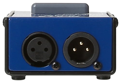 rolls, 1 A-B Box, Blue (MM11PRO)