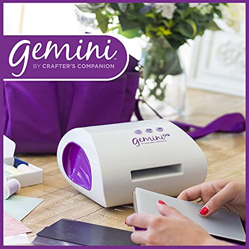 Gemini Mini Folder