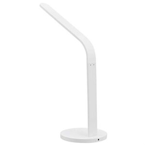 Amazon Basics Flexible LED Desk Lamp, 3 Lighting Modes with 5 Brightness Levels and 40-minute Timer - 40 LEDs