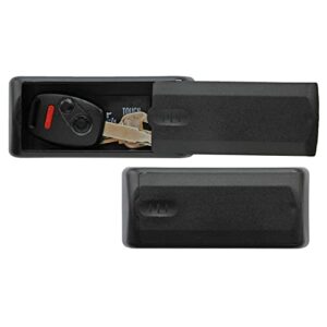 master lock 207eurd magnetic car case (hide key), small