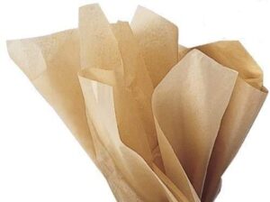 acid free tissue paper pack of 96 20 inch x 30 inch large sheets ph neutral bulk by a1 bakery supplies
