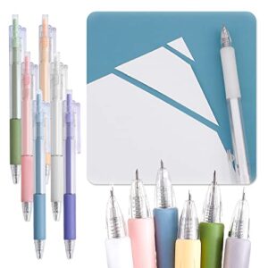 craft cutting paper pen cutter tool, utility precision paper cutting carving tools, diy drawing scrapbooking perfectly accessories (12pcs)