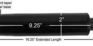 Heavy Duty 5" Stroke Replacement Office Chair Gas Lift Cylinder Pneumatic Shock - S6111-HD