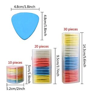 Triangle Tailors Chalk,Sewing Fabric Chalk and Fabric Markers for Quilting,Sewing Supplies Accessories (10Pcs)