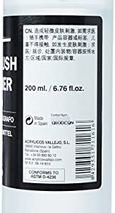 Vallejo Airbrush Thinner 200ml Paint