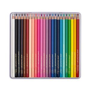 jane davenport colored pencils magic wand, 0