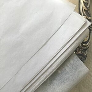 75 Sheets 24x36 Acid Free Tissue Paper -TheLinenLady- Protect Your HEIRLOOMS!!