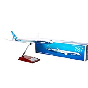 Boeing Unified 787-10 Dreamliner 1:200 Model