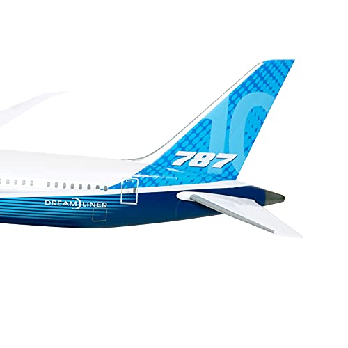 Boeing Unified 787-10 Dreamliner 1:200 Model