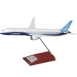 Boeing Unified 787-10 Dreamliner 1:200 Model