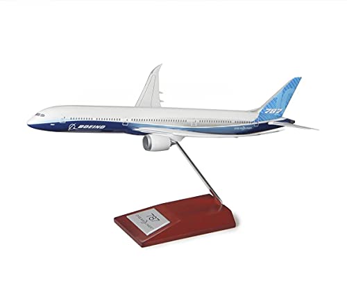 Boeing Unified 787-10 Dreamliner 1:200 Model