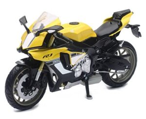 newray 57803 a 1: 12 yamaha yzf-r1 2016, random colors