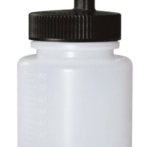 Iwata-Medea Big Mouth Bottles, 3 oz.