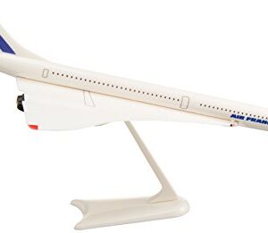 Daron Skymarks Air France Concorde Building Kit, 1/250 Scale