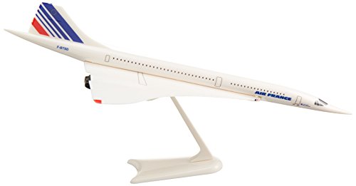 Daron Skymarks Air France Concorde Building Kit, 1/250 Scale