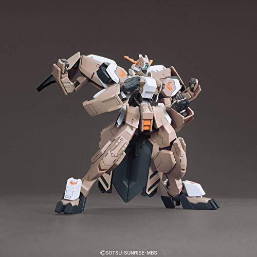 Bandai Hobby - HG 1/144 Gundam Gusion Rebake Full City