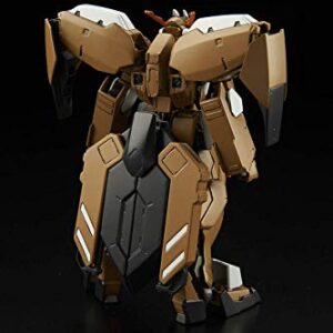 Bandai Hobby - HG 1/144 Gundam Gusion Rebake Full City