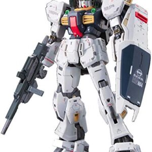 Bandai Hobby #08 RX-178 Gundam MK II (AEUG) 1/144, Real Grade