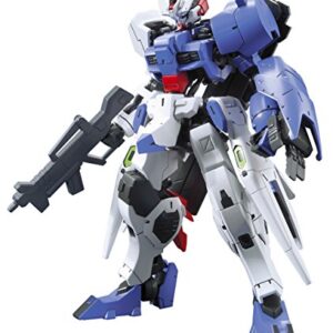 Bandai Hobby HG IBO 1/144 Astaroth Gundam Iron-Blooded Orphans Action Figure