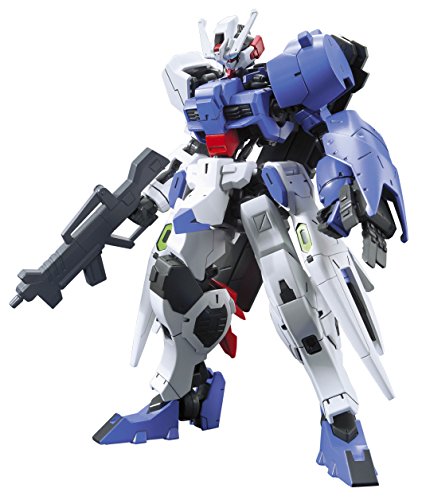 Bandai Hobby HG IBO 1/144 Astaroth Gundam Iron-Blooded Orphans Action Figure