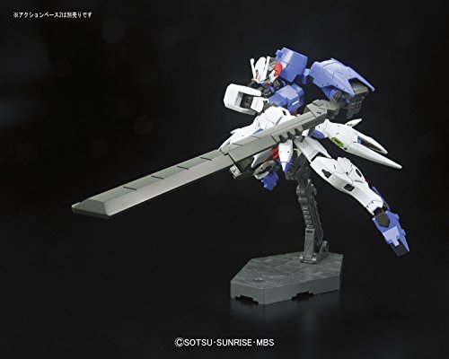 Bandai Hobby HG IBO 1/144 Astaroth Gundam Iron-Blooded Orphans Action Figure