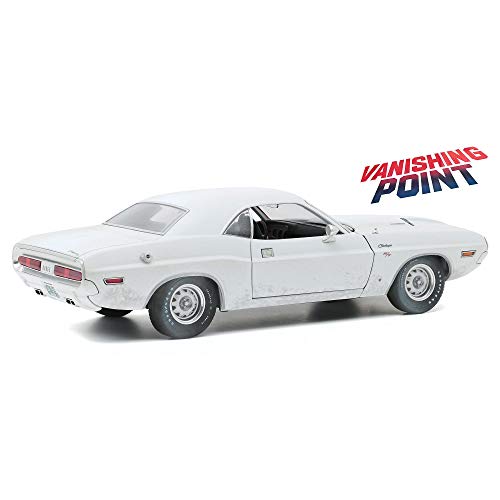 Greenlight 13526 1: 18 Vanishing Pt. (1971) - 1970 Dodge Challenger R/T