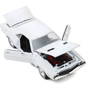 Greenlight 13526 1: 18 Vanishing Pt. (1971) - 1970 Dodge Challenger R/T