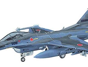 Hasegawa PT27 1/48 Air Self-Defense Force Mitsubishi F-2A Plastic Model