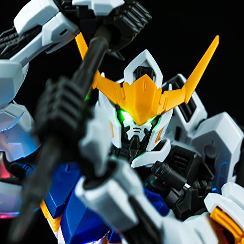 DOBEGIN Light Kit for ASW-G-08 Gundam Barbatos Model Kits - Led Lighting Set for Gundam Iron-Blooded Orphans MG 1/100 (Not Include Model)