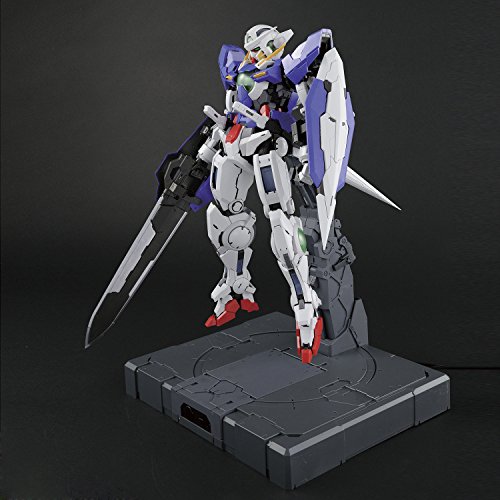 Bandai Hobby PG 1/60 GN-001 Gundam Exia Model Kit