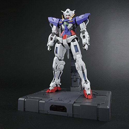 Bandai Hobby PG 1/60 GN-001 Gundam Exia Model Kit