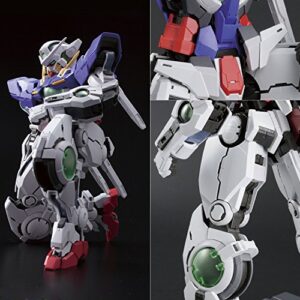 Bandai Hobby PG 1/60 GN-001 Gundam Exia Model Kit