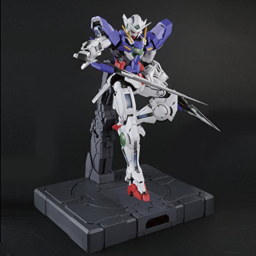 Bandai Hobby PG 1/60 GN-001 Gundam Exia Model Kit