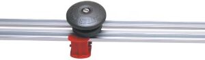 NT Cutter Large Fabric Circle Cutter, 7-7/8 Inches ~ 39-3/8 Inches Diameter, 1 Cutter (CL-10000P)