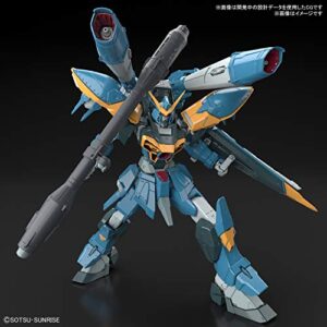 Bandai Hobby - #01 Calamity Gundam [Mobile Suit Gundam Seed], Bandai Spirits Hobby Full Mechanics 1/100 (2552264)