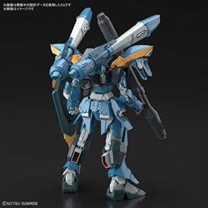 Bandai Hobby - #01 Calamity Gundam [Mobile Suit Gundam Seed], Bandai Spirits Hobby Full Mechanics 1/100 (2552264)