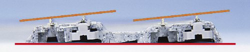 Kato USA Model Train Products V16 UNITRACK Japanese Packaging Version Double Track Outer Loop Set