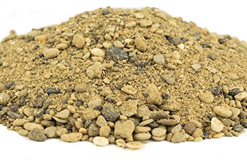 WWS War World Scenics WWScenics Army Coarse Model Sand | 180ml Tub | Scenery Basing Material