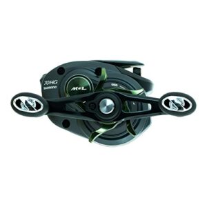 SHIMANO CURADO MGL K 70HG CURADO