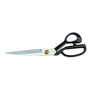 singer proseries 12 inch tailor scissors for sewing