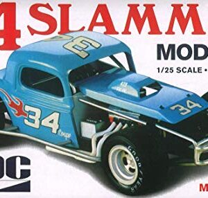 MPC - 1934"Slammer Modified 2T, 1:25 (MPC927M)