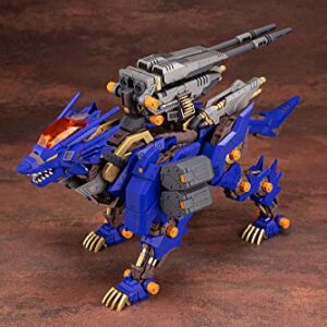 Kotobukiya Zoids: RZ-053 Heavy Arms König Wolf Model Kit