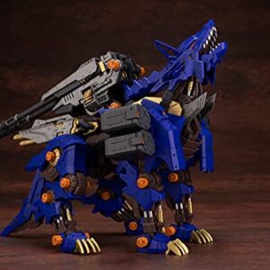 Kotobukiya Zoids: RZ-053 Heavy Arms König Wolf Model Kit