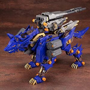 Kotobukiya Zoids: RZ-053 Heavy Arms König Wolf Model Kit