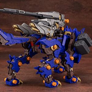 Kotobukiya Zoids: RZ-053 Heavy Arms König Wolf Model Kit