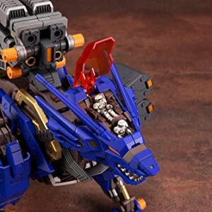 Kotobukiya Zoids: RZ-053 Heavy Arms König Wolf Model Kit